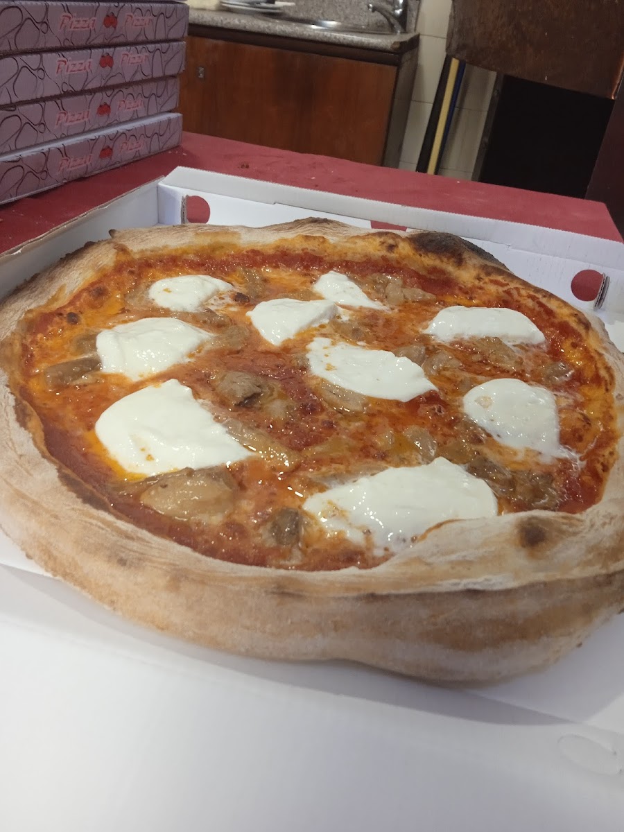 Ristorante Pizzeria San Marco-10