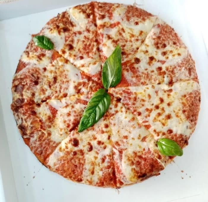 Ristorante Pizzeria San Marco-3