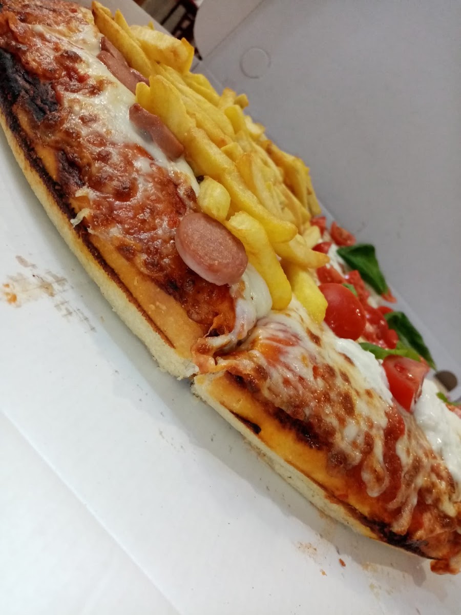 Ristorante Pizzeria San Marco-4