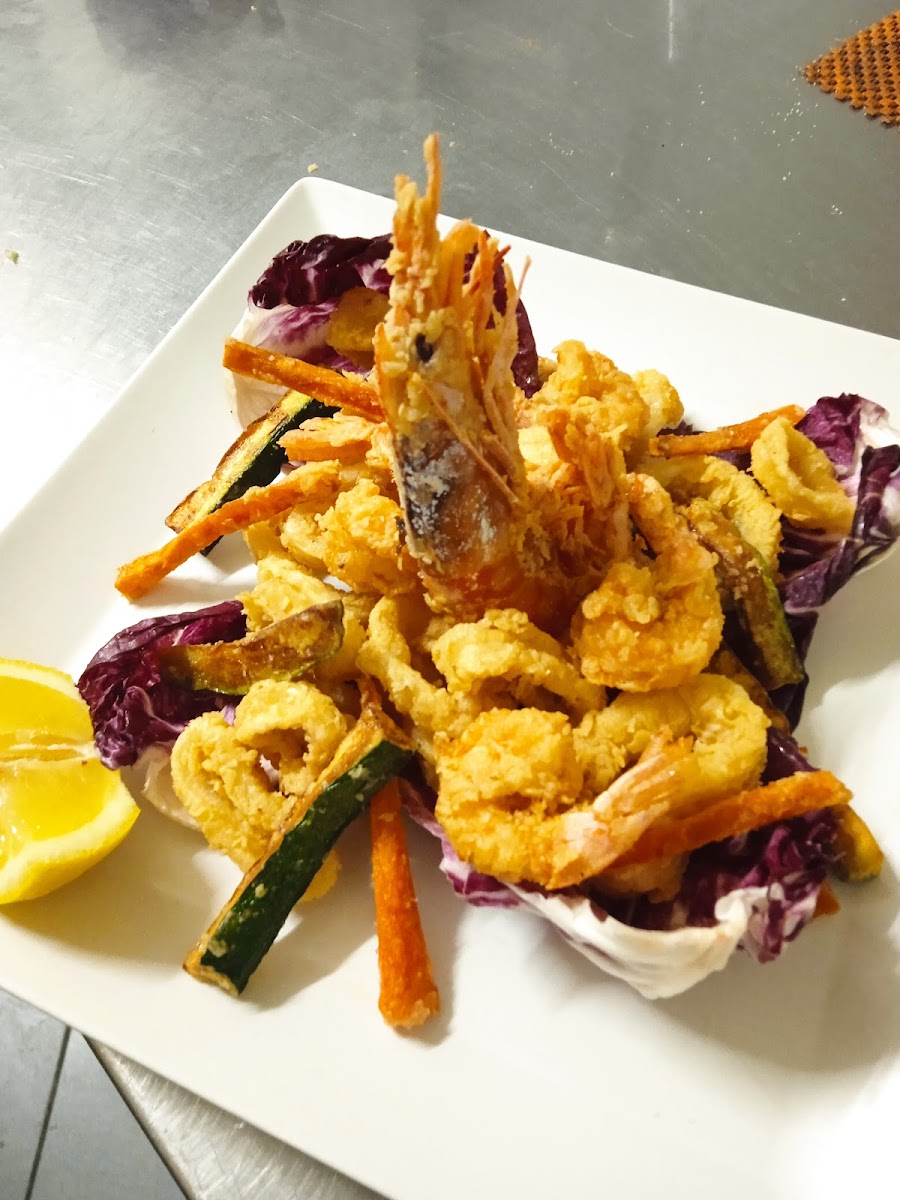 Ristorante Pizzeria San Marco-5