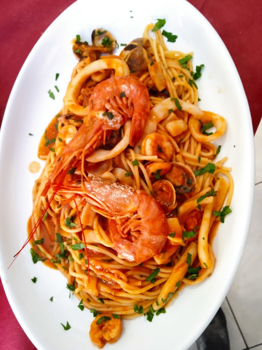 Ristorante Pizzeria San Marco-7