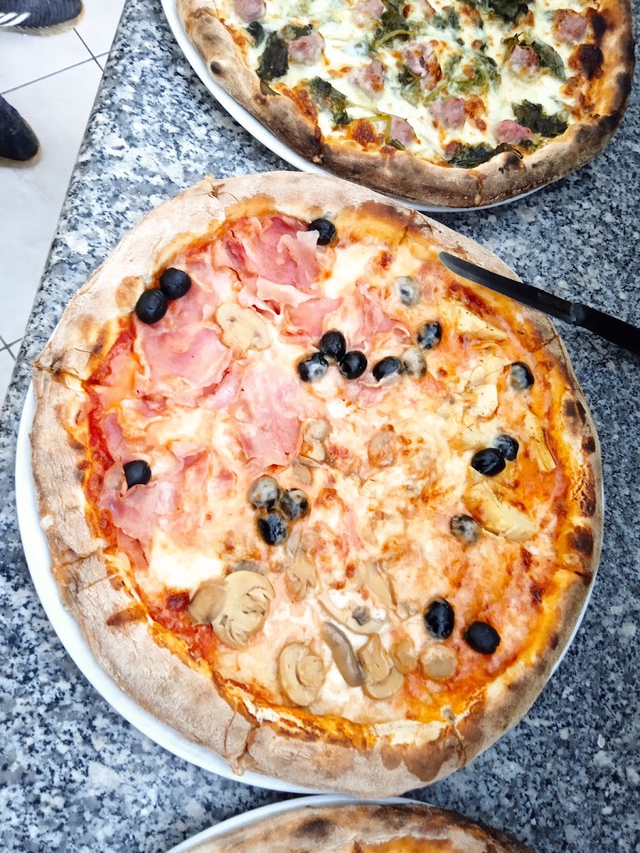 Ristorante Pizzeria San Marco-8